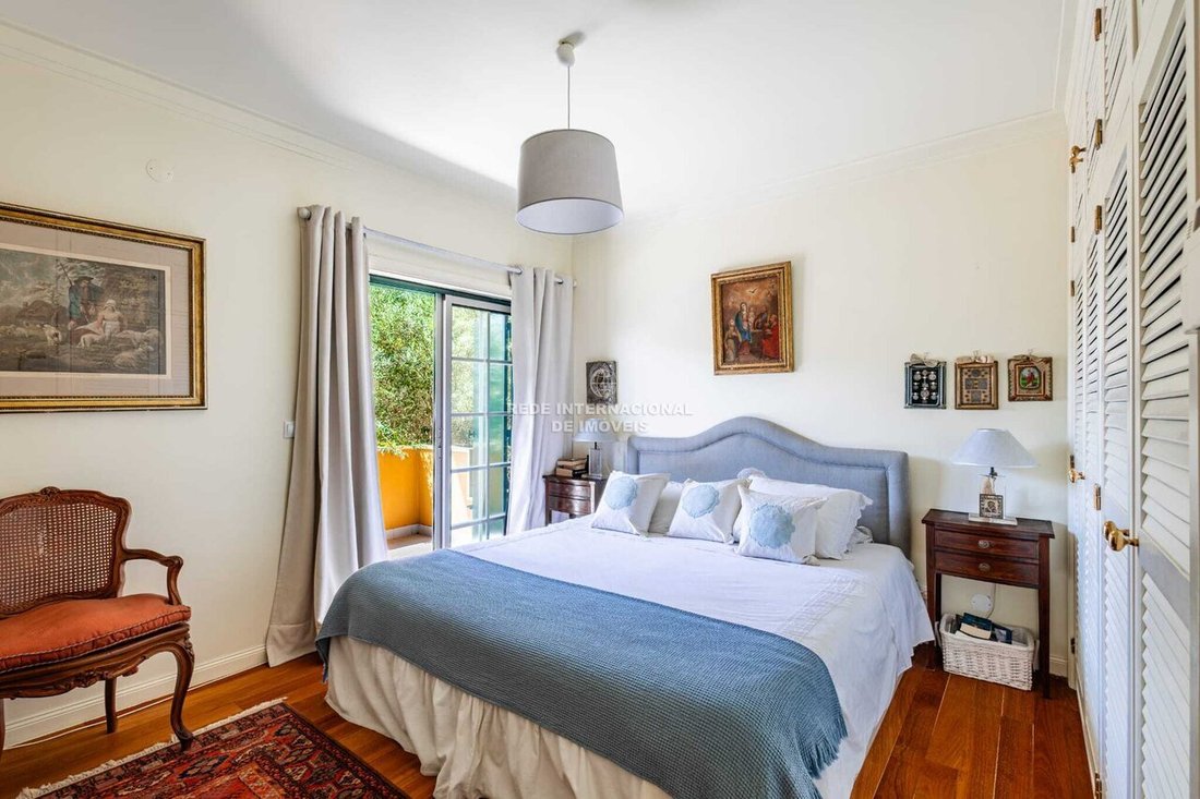 Haus in Estoril, Cascais und Estoril, Lissabon 4 - 18616070