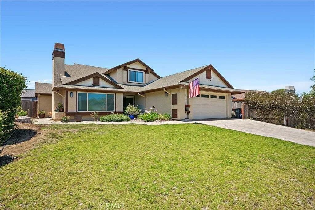 House in San Luis Obispo, California, United States 1 - 18154379