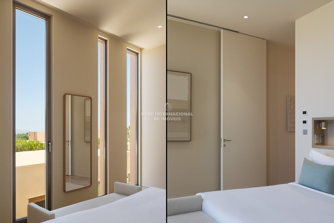 Appartement à Odiáxere, Algarve, Portugal 3 - 18616056