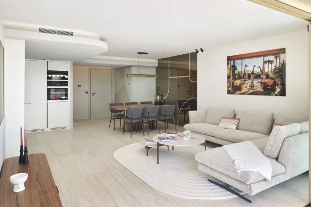 Apartment in Cannes, Provence-Alpes-Côte d'Azur, France 4 - 15502272