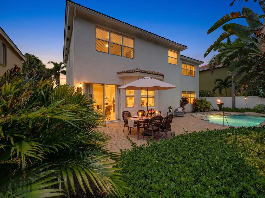 Casa a Lake Worth, Florida, Stati Uniti 3 - 18617026