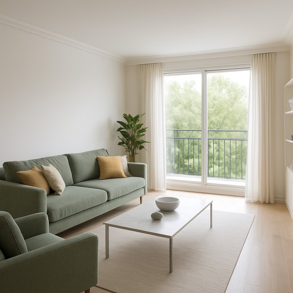 Apartment in Centre Ville, Rueil-Malmaison, France 1 - 18623051