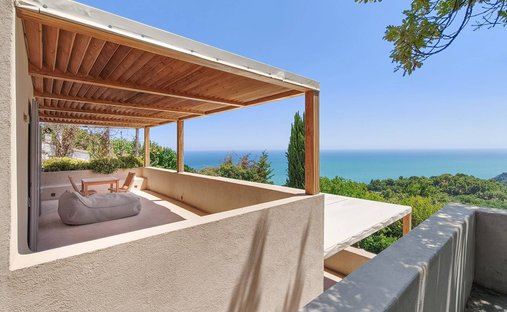 House in Sirolo, Marche, Italy 1