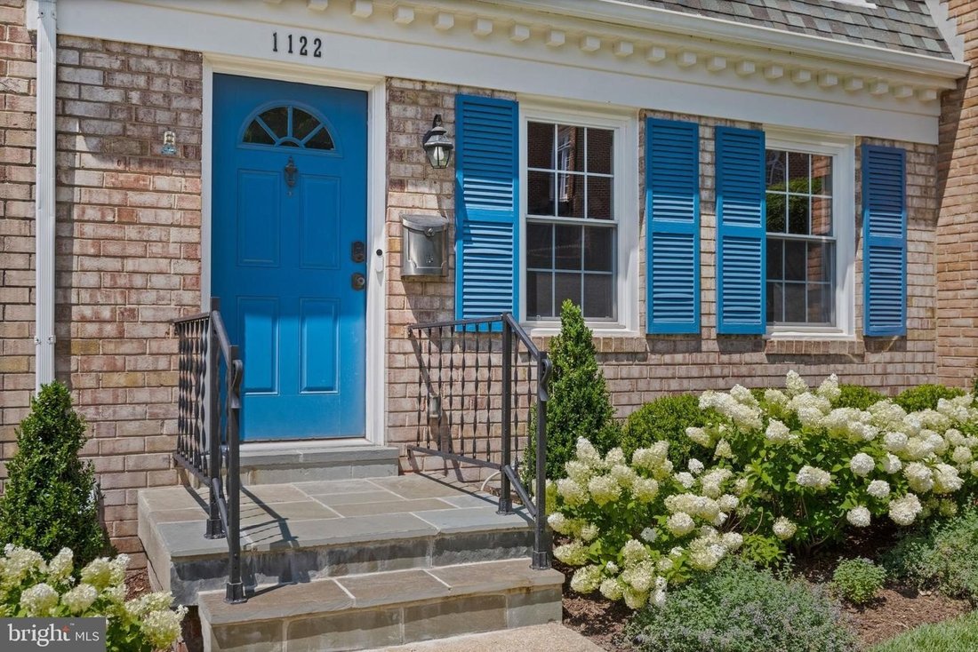 House in McLean, Virginia, United States 3 - 18619860
