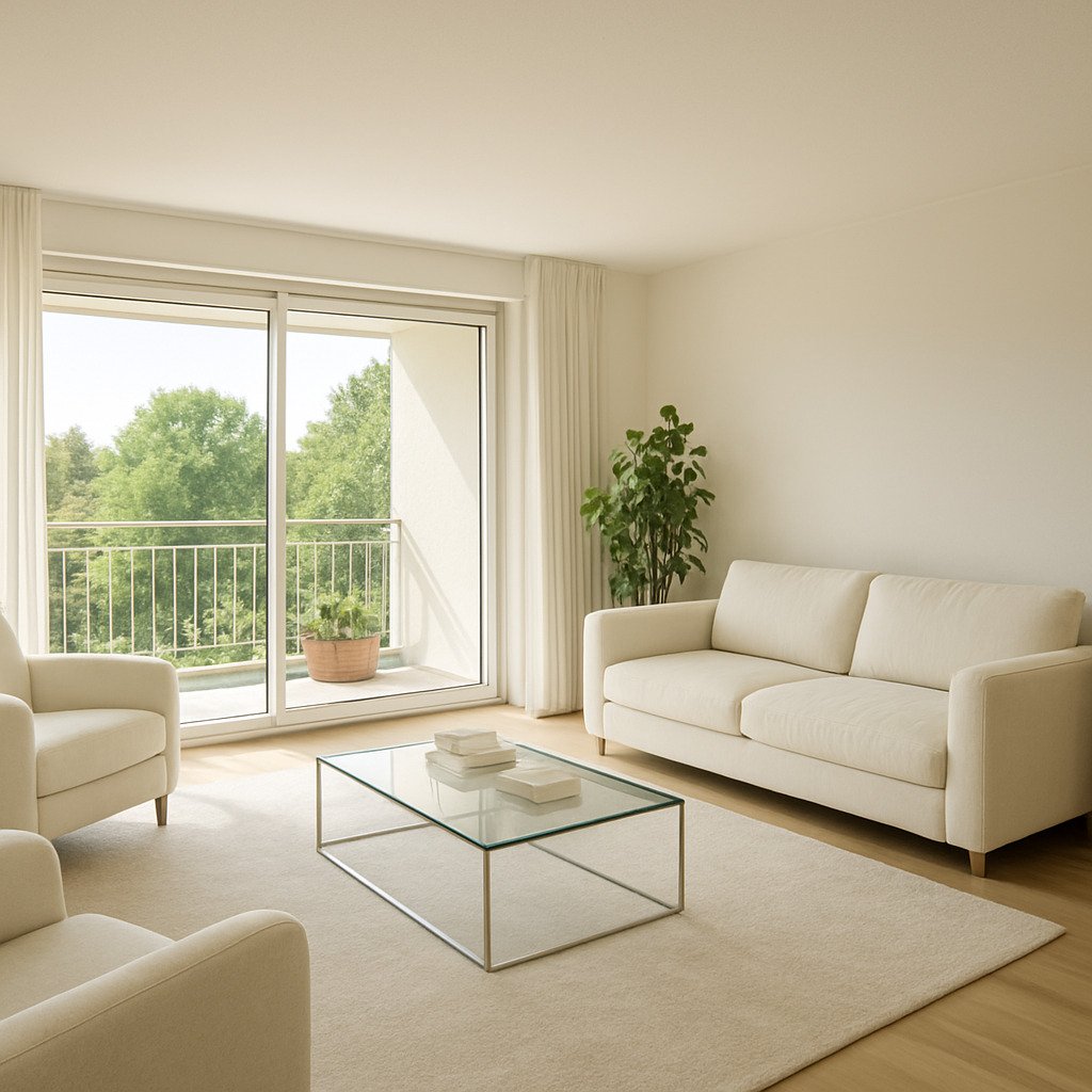 Apartment in Sergy, Auvergne-Rhône-Alpes, France 1 - 18623043