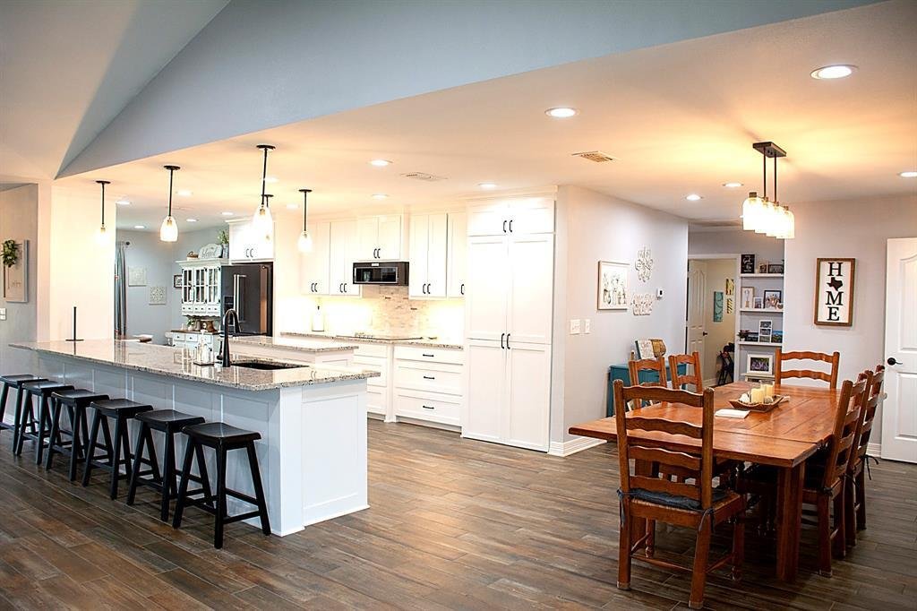 Farm Ranch in Saltillo, Texas, United States 5 - 18620389