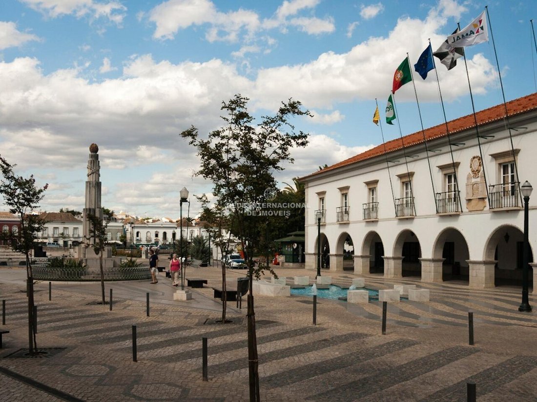 Apartment in Tavira (Santa Maria e Santiago), Algarve, Portugal 2 - 17555421