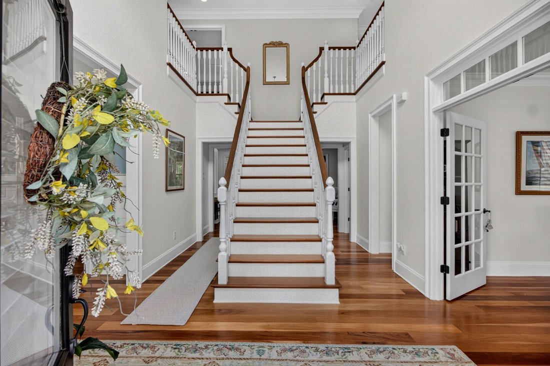 House in Mount Pleasant, South Carolina, United States 2 - 18619796