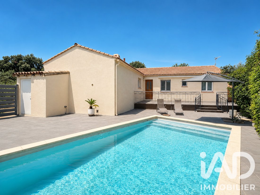 House in Sud Ouest, Cournonterral, France 2 - 18617084