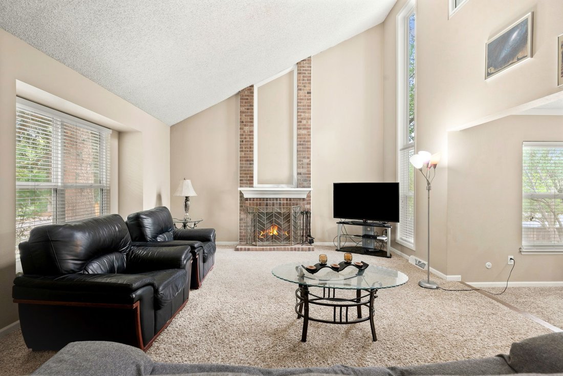 House in Centennial, Colorado, United States 4 - 18619098