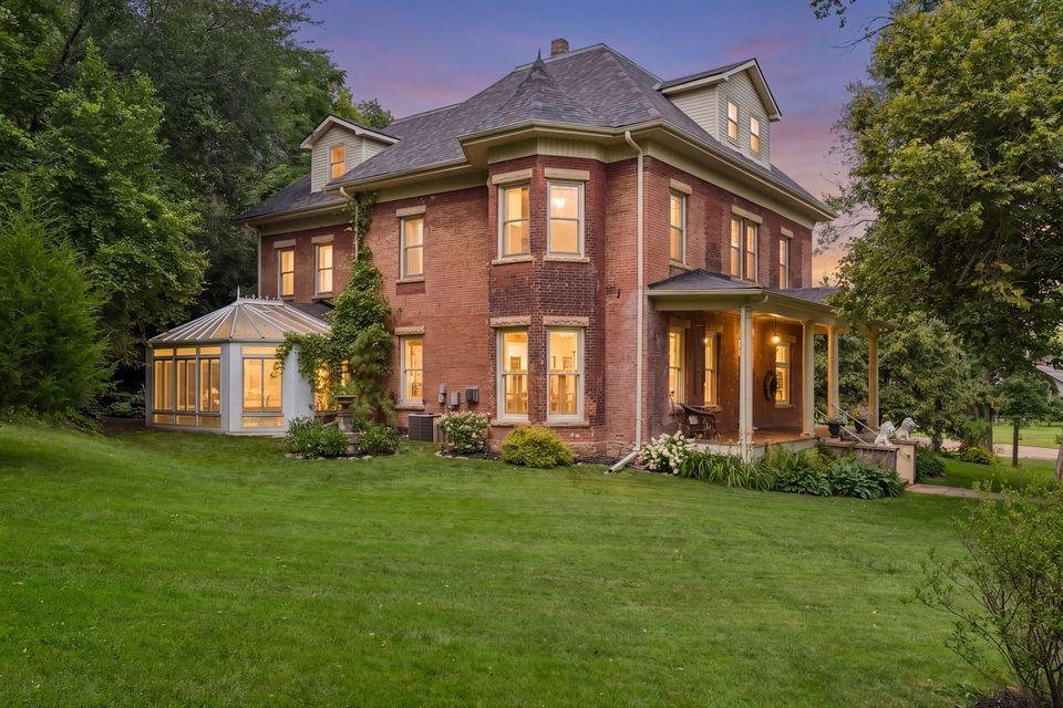 House in Henderson, Minnesota, United States 1 - 18618755