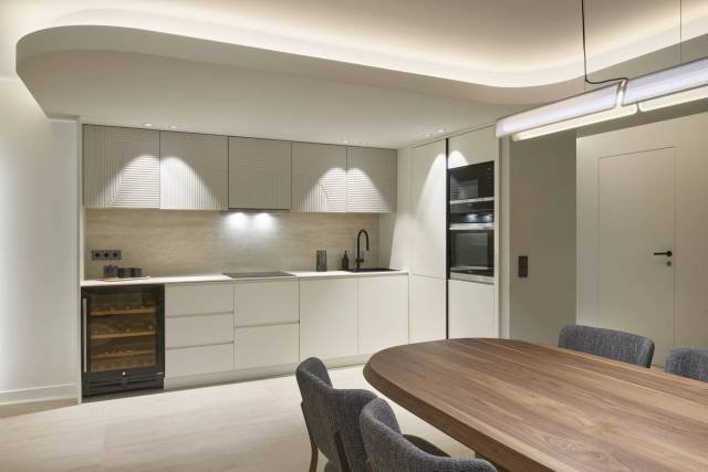 Apartment in Cannes, Provence-Alpes-Côte d'Azur, France 5 - 15502272