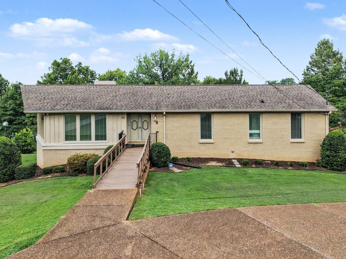 House in Nashville, Tennessee, United States 1 - 18620223