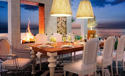 Apartment in Pyrgos, Limassol, Cyprus 1