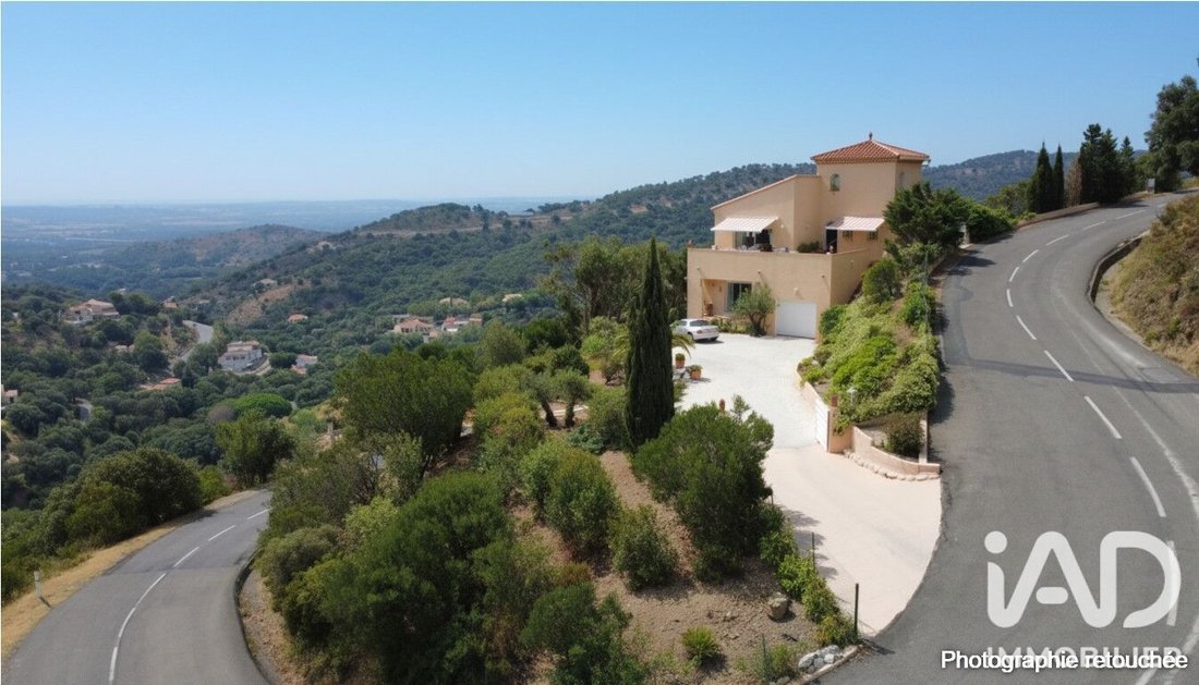 House in Peripherie, Le Boulou, France 2 - 18617121