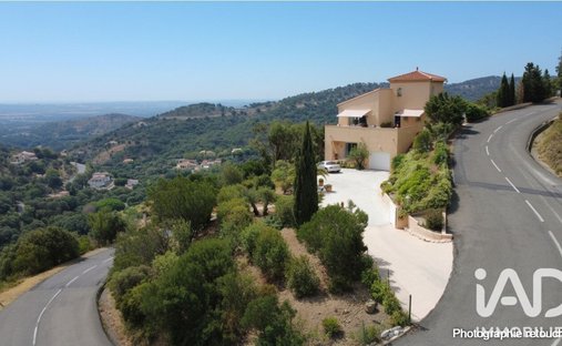House in Peripherie, Le Boulou, France 1