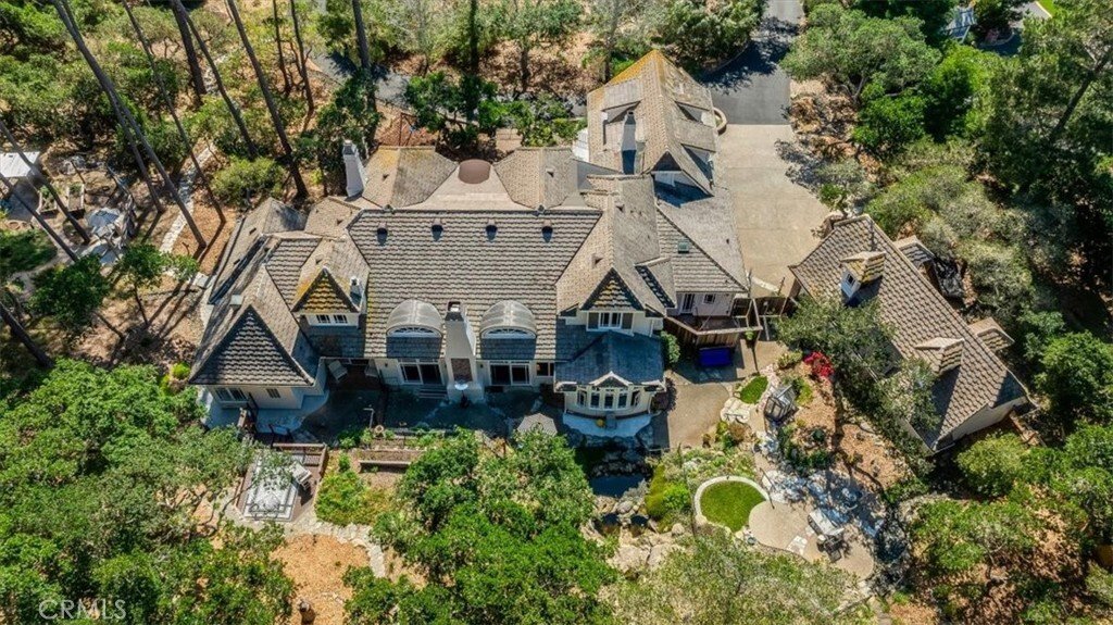 House in Cambria, California, United States 2 - 17554047