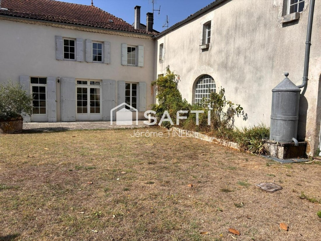 House in Cozes, Nouvelle-Aquitaine, France 4 - 18620843