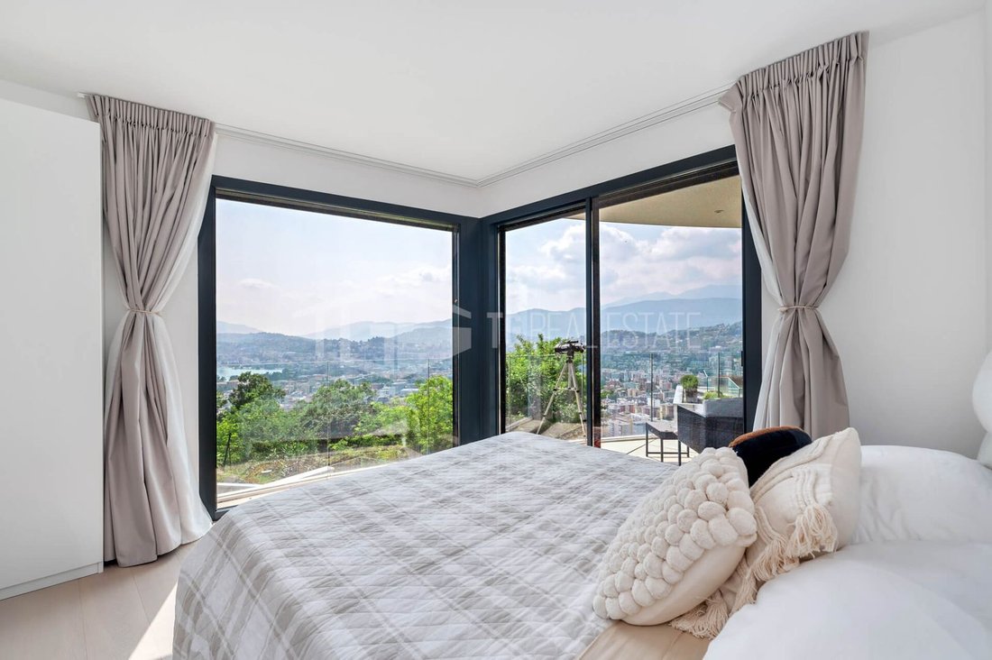 Villa in Lugano, Ticino, Switzerland 4 - 18621247