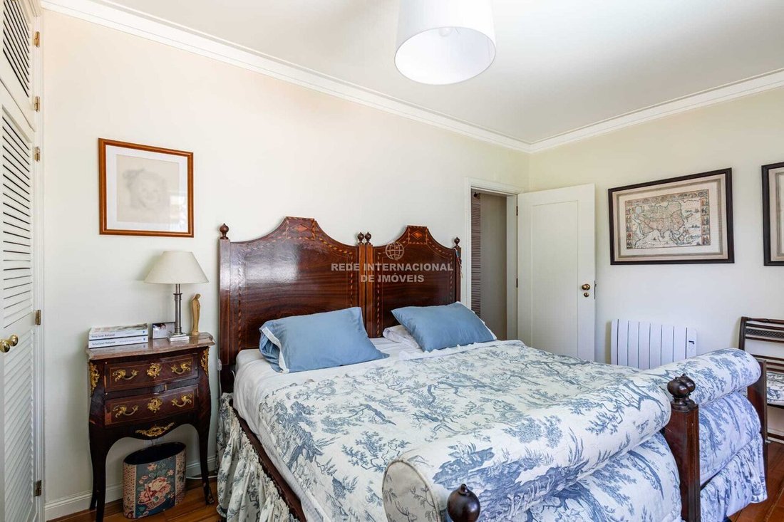 Haus in Estoril, Cascais und Estoril, Lissabon 3 - 18616070