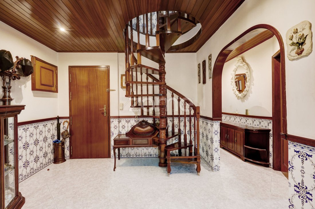 Appartamento a Cacem e Sao Marcos, Lisbona, Portogallo 1 - 18619119