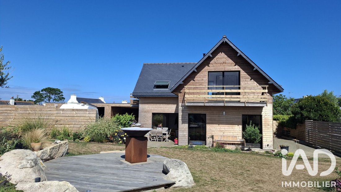 House in Pleumeur-Bodou, Brittany, France 5 - 18621152