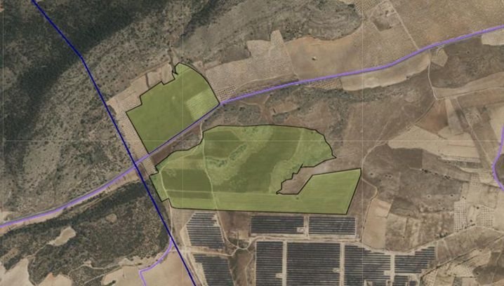 Land in Yecla, Región de Murcia, Spain 5 - 18531270