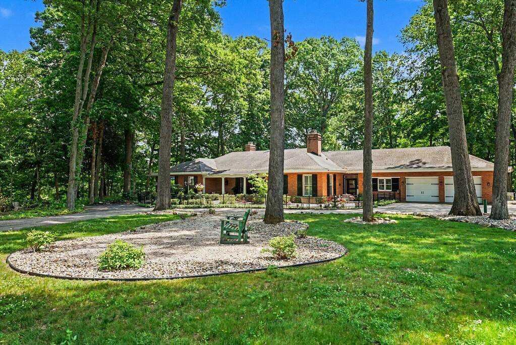 House in Niles, Michigan, United States 3 - 18619945
