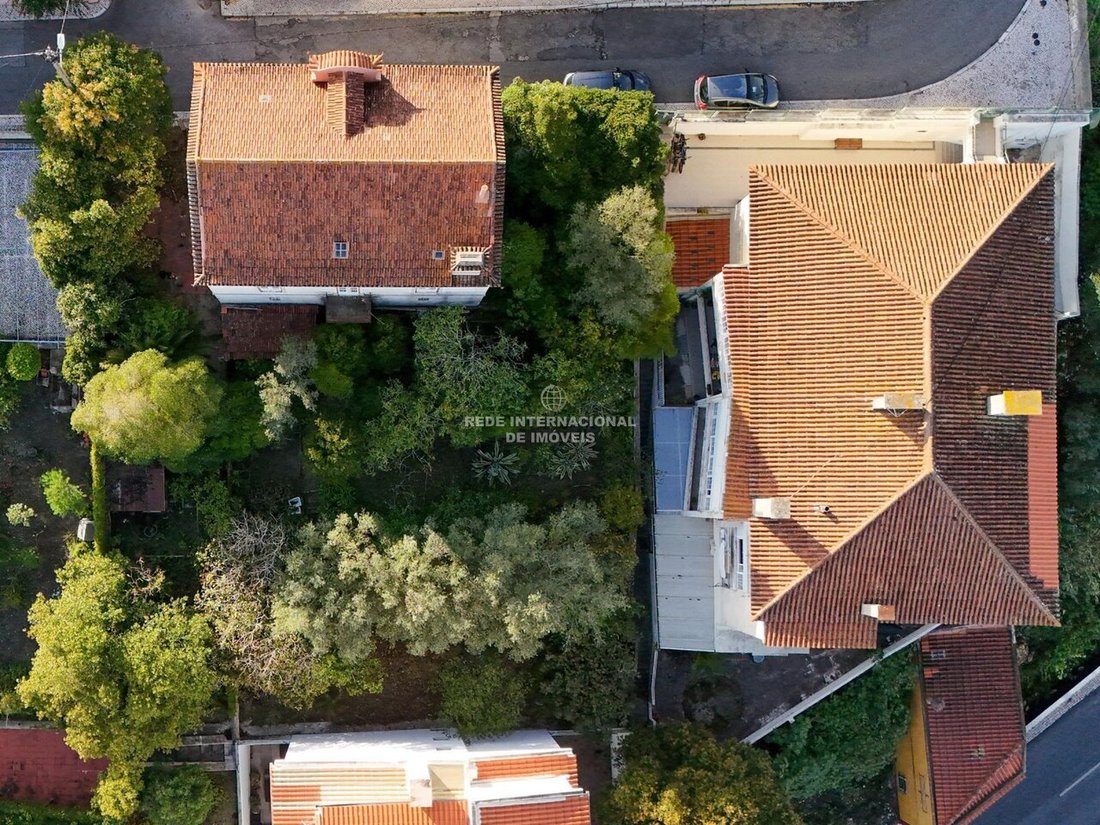 House in Estoril, Cascais e Estoril, Lisbon 5 - 18169597