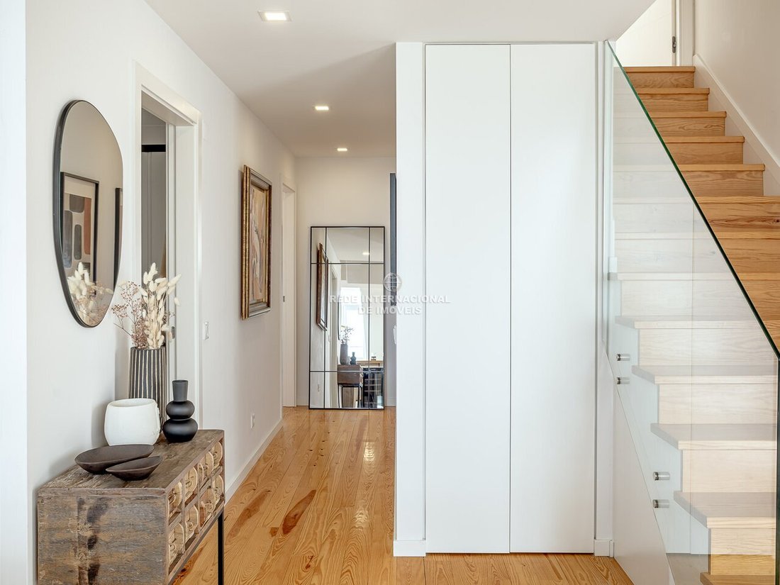 Apartment in Estrela, Lisbon, Portugal 5 - 17500863