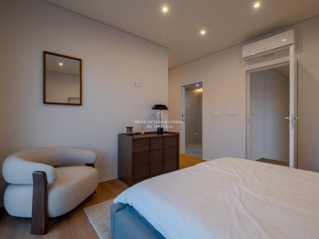 Apartment in Amora, Setubal, Portugal 5 - 17509154