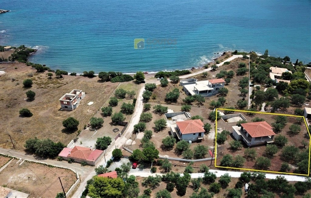 House in Ermioni, Peloponnese, Western Greece and the Ionian, Greece 1 - 18621243