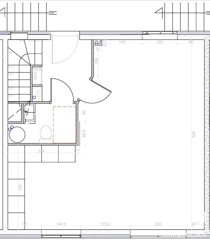 House in Quartiers Ouest Montgros-Montmeuille, La Colle-sur-Loup, France 5 - 18616954