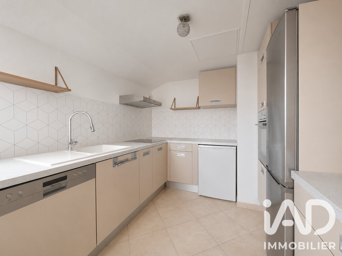Apartment in Le Fort, Six-Fours-les-Plages, France 4 - 18617163