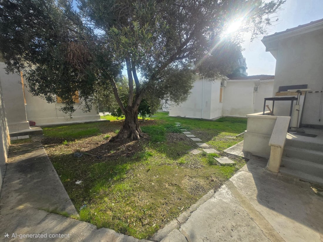 Land in Limassol, Limassol, Cyprus 1 - 17223326