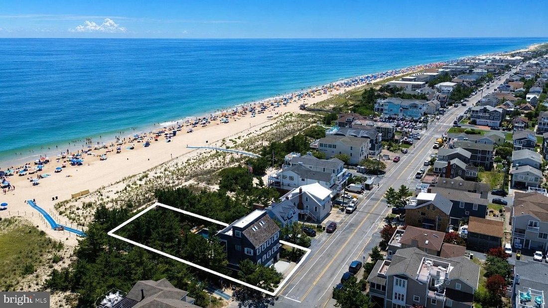 House in Bethany Beach, Delaware, United States 3 - 18619841