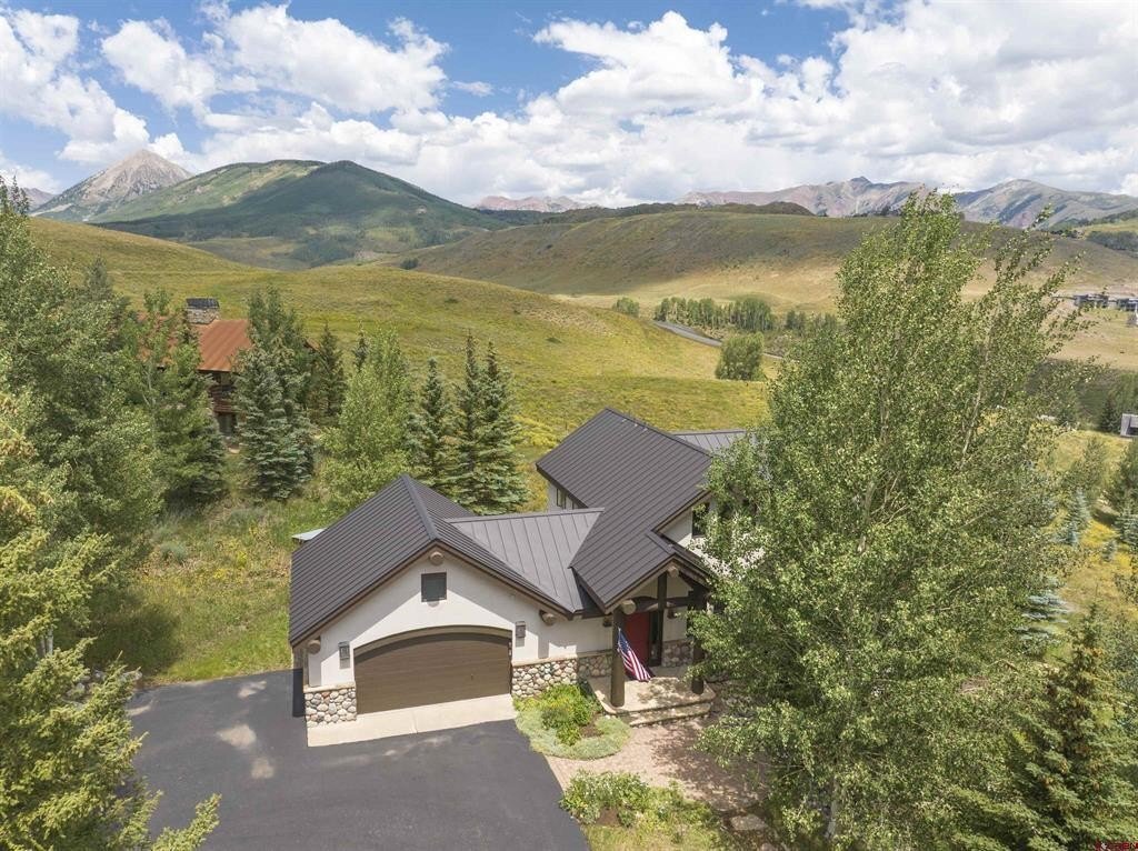 House in Crested Butte, Colorado, United States 2 - 18623708