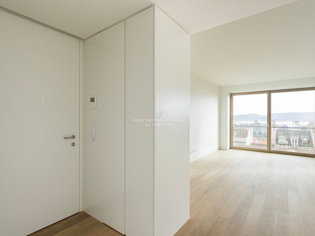 Appartamento a Estrela, Lisbona, Portogallo 4 - 17500128