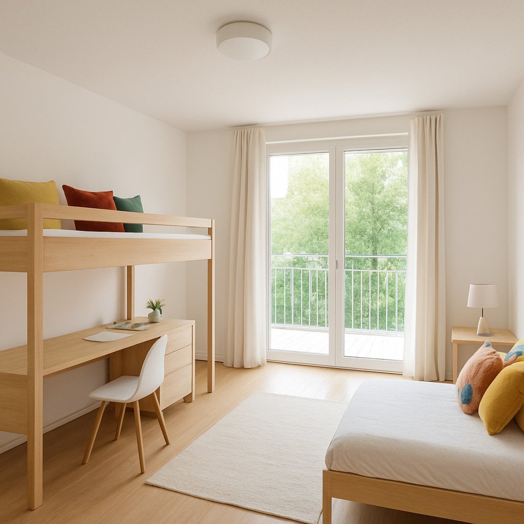 Apartment in Neuilly-Plaisance, Ile-de-France, France 4 - 18622998