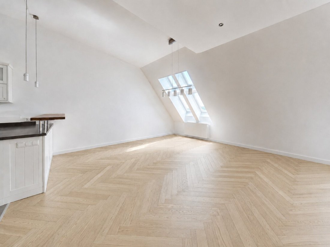 Penthouse in Vienna, Wien, Austria 2 - 18294121