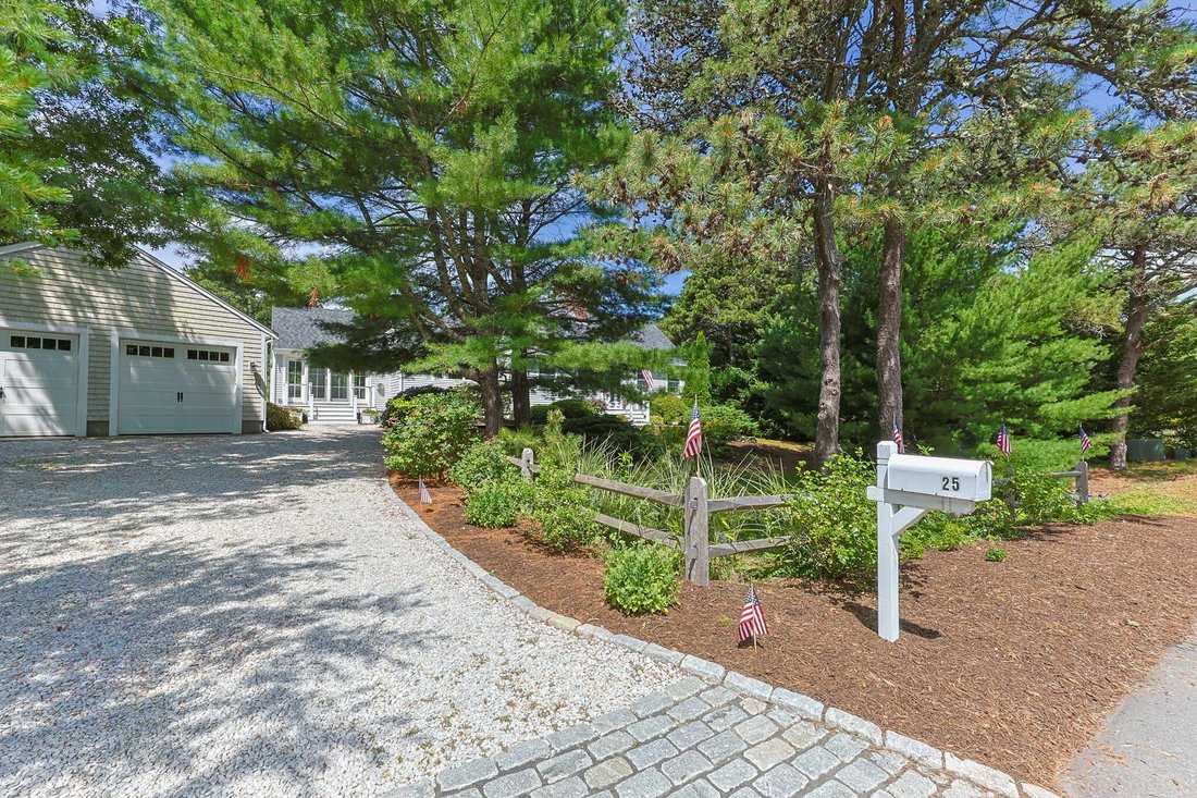 House in Eastham, Massachusetts, United States 3 - 18619974