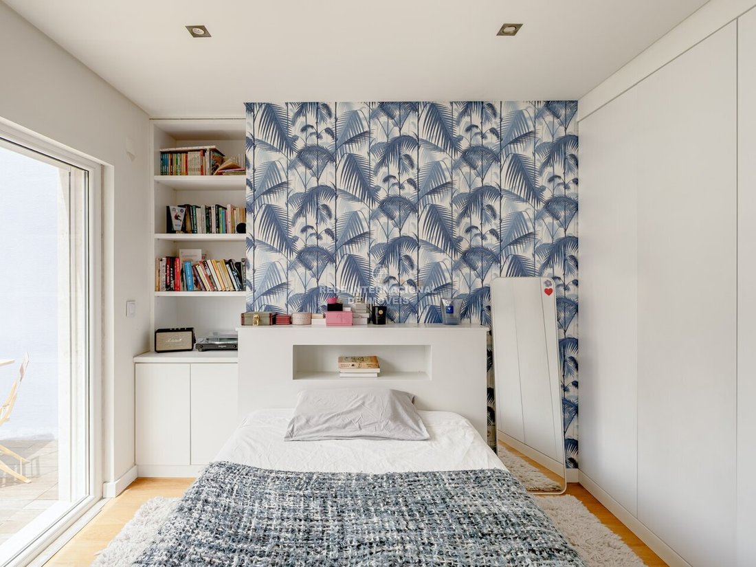 Apartment in Parque das Nacoes, Lisbon, Portugal 4 - 18153676