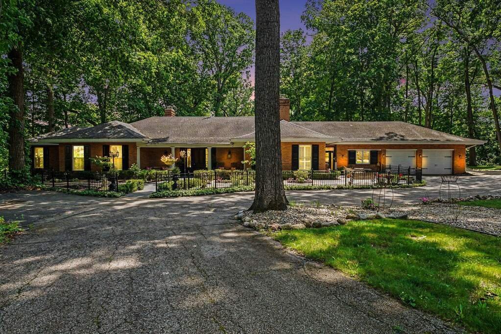House in Niles, Michigan, United States 2 - 18619945