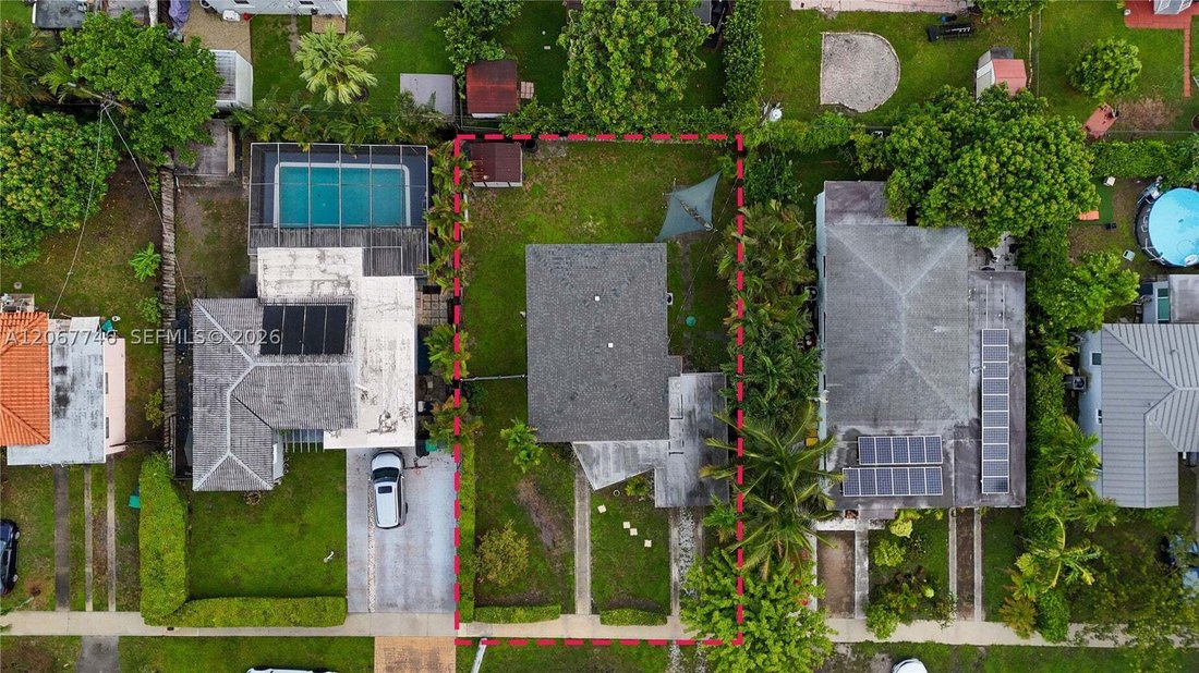 House in Miami Springs, Florida, United States 5 - 18617072