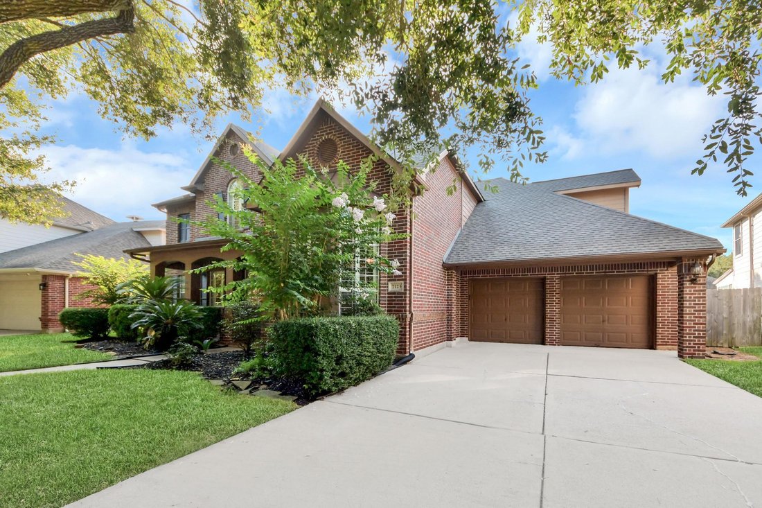 House in Sugar Land, Texas, United States 2 - 18350247