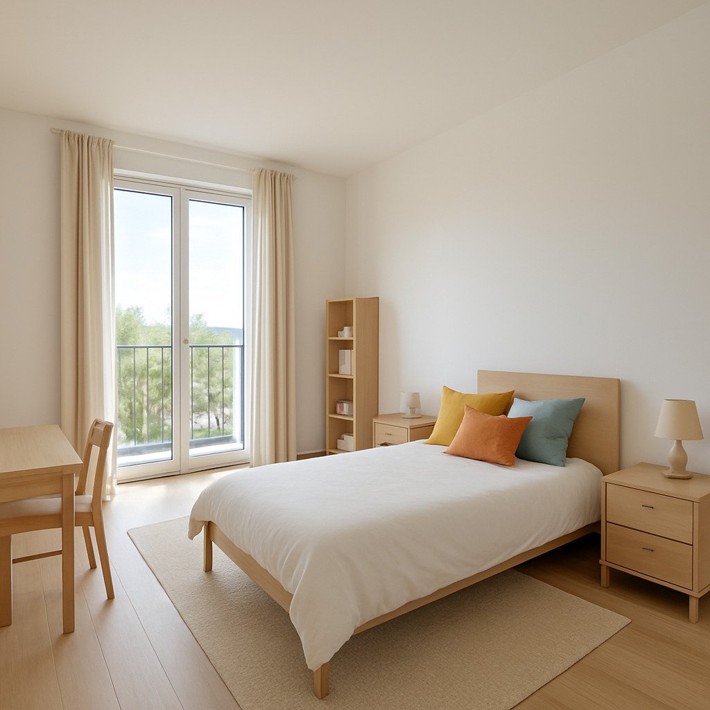 Apartment in Forêt, Saint-Germain-en-Laye, France 3 - 18623032
