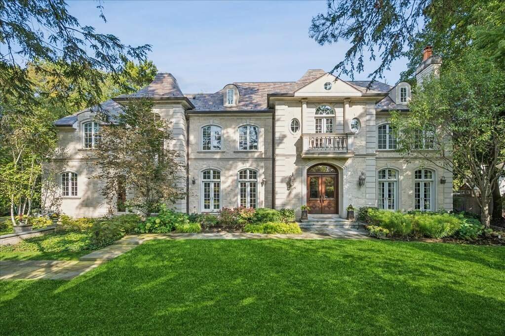 House in Winnetka, Illinois, United States 1 - 18619916