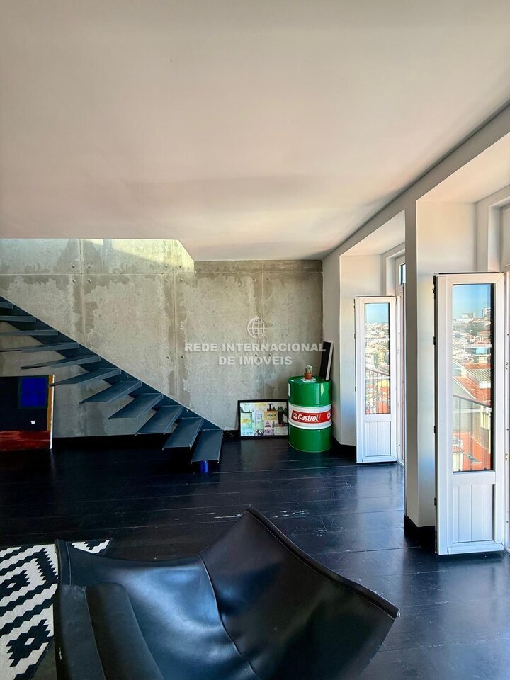 Appartamento a Arroios, Lisbona, Portogallo 2 - 17500887