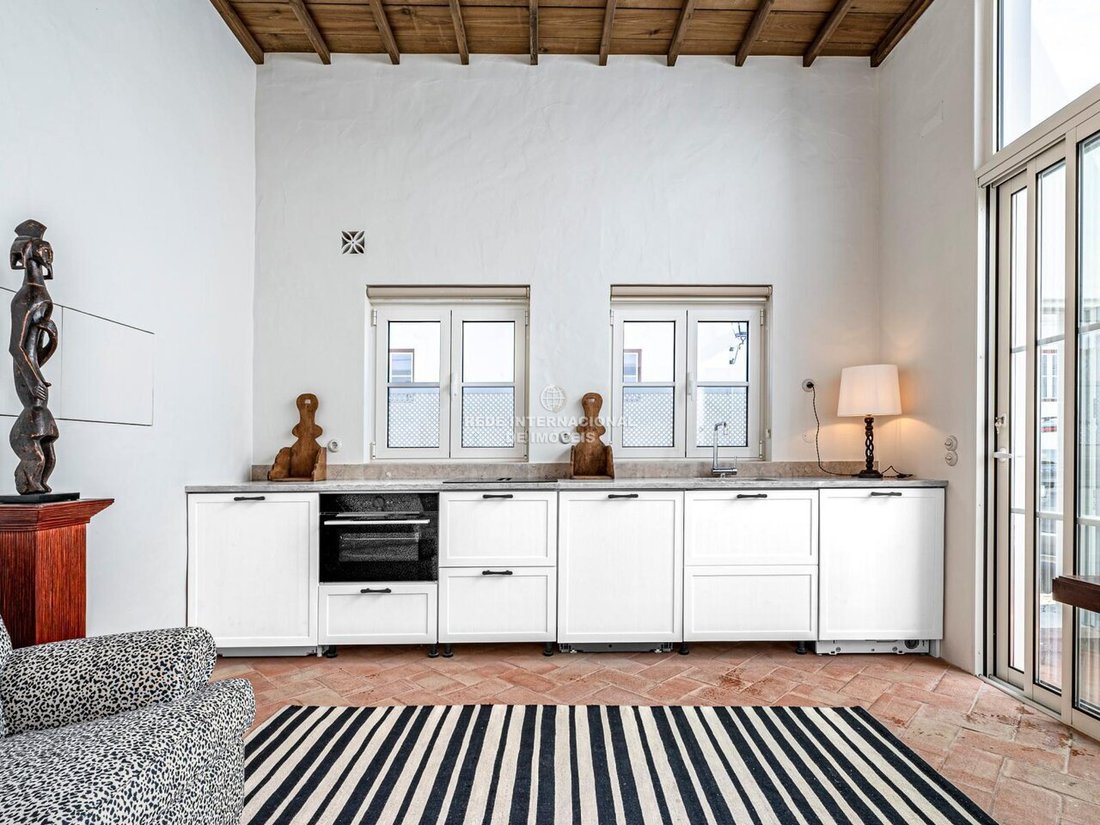 Casa a Grandola e Santa Margarida da Serra, Setúbal Municipality, Portogallo 2 - 18168861