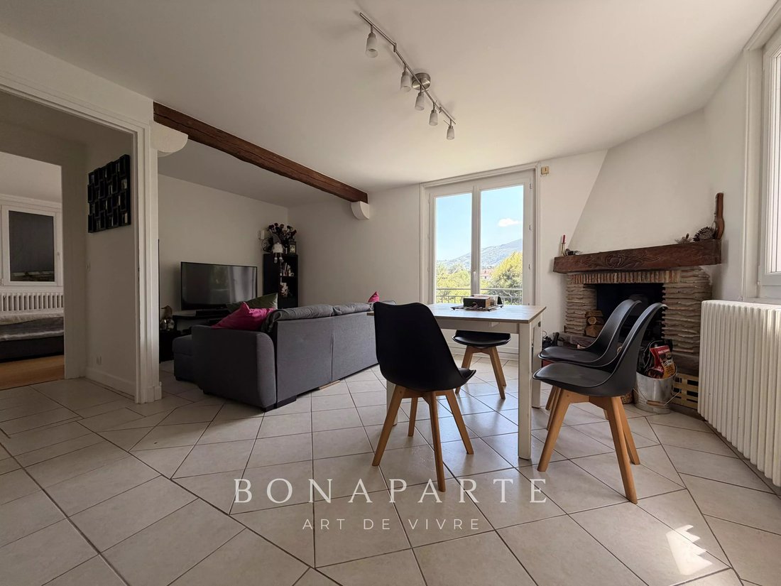 Appartement à Ascain, Nouvelle-Aquitaine, France 5 - 18617837